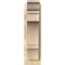 Ekena Millwork Balboa Traditional Rough Sawn Outlooker, Douglas Fir, 6"W x 14"D x 22"H OUT06X14X22BOA01RDF - alternate 2